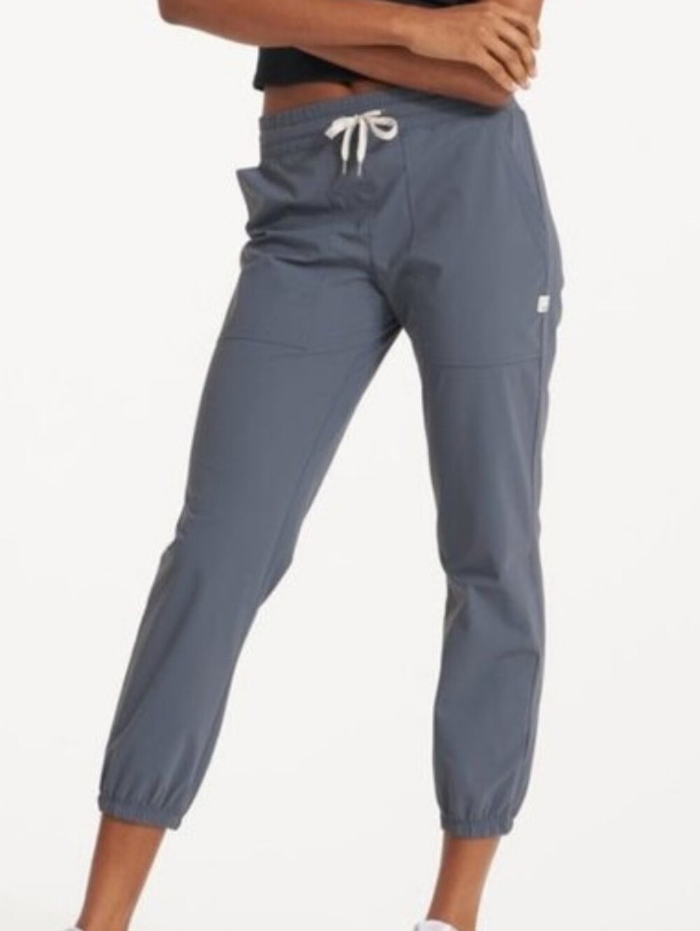 Vuori Miles Jogger Azure EUC